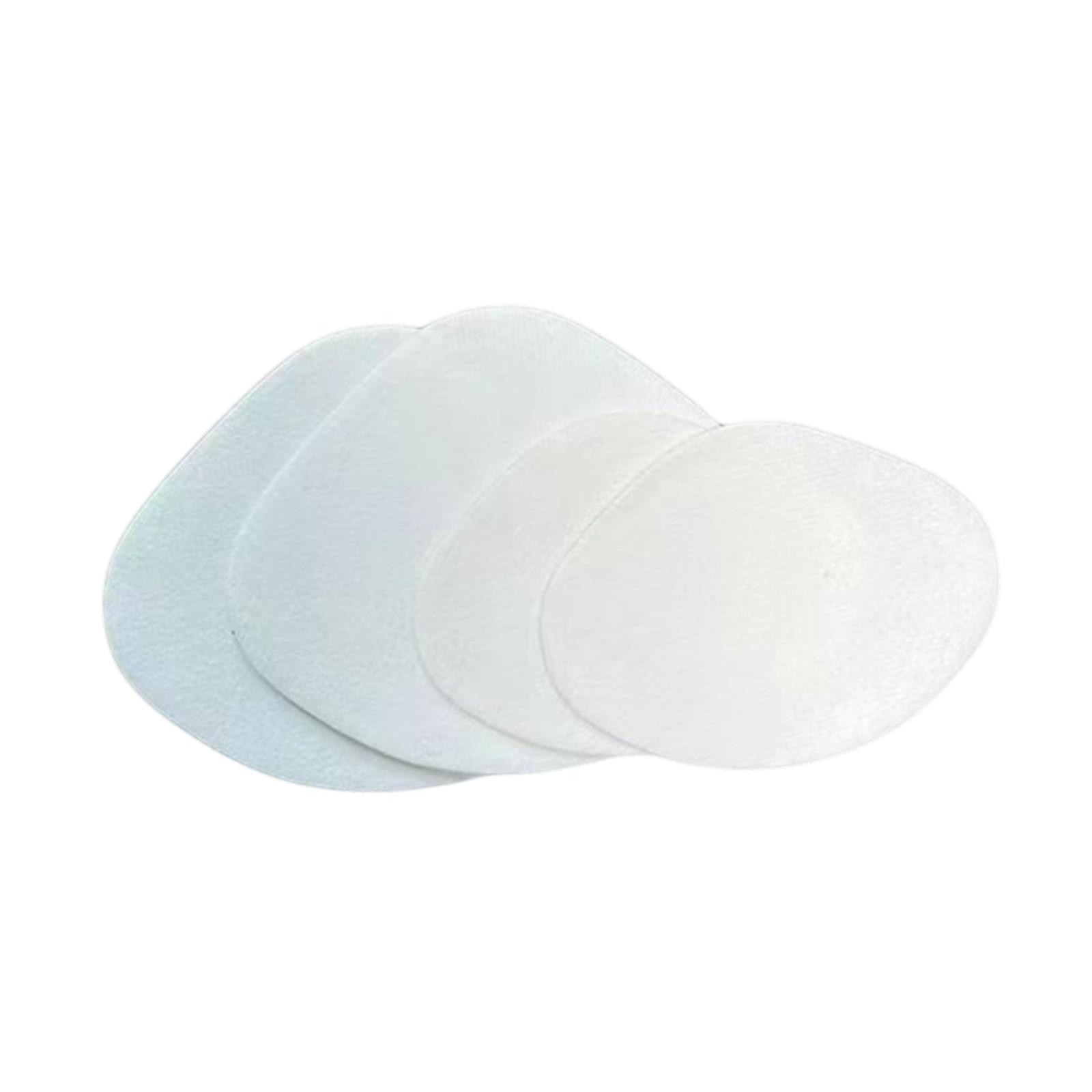 柔らかいベルベット素材の靴のかかと補修パッチキット。スニーカ - Sneaker Protector のレビューと価格
