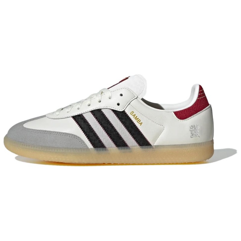 アディダス オリジナルス サンバ OG スネークイヤー クラ - Adidas Shoes Samba のレビューと価格