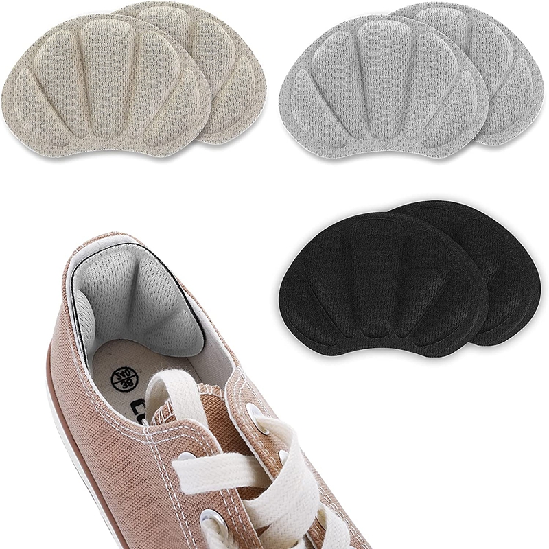 3ペアのハイヒールプロテクターパッド,スニーカー,ステッカー - Sneaker Protector のレビューと価格