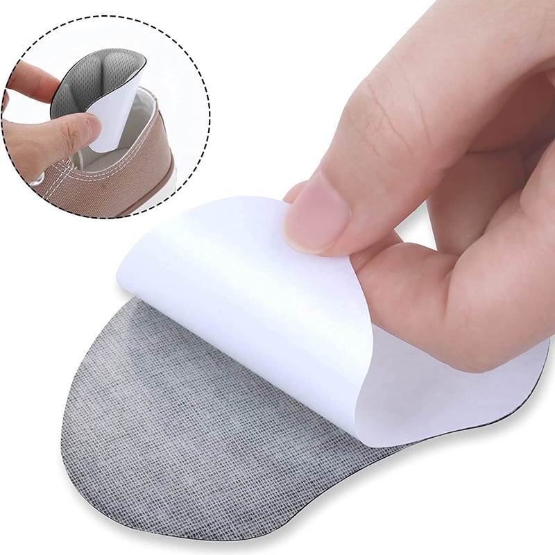 3ペアのハイヒールプロテクターパッド,スニーカー,ステッカー - Sneaker Protector のレビューと価格